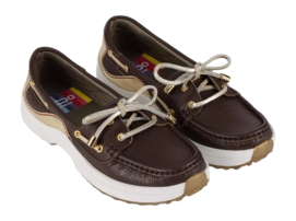 2---zoo-adventure-dames-mocassin-susan-espresso-gold-bruin-22781-023-voorkant-_no-bg