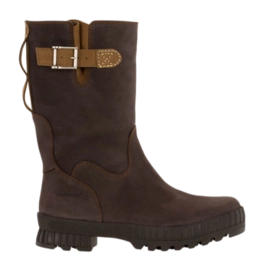 Laars ZOO Adventure Heren Maxx Espresso