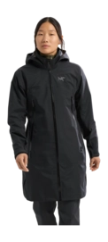 3---F24-X000009096-Beta-Coat-Black-Women-s-Front-View-_no-bg