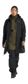 5---F24-X000009096-Beta-Coat-Black-Women-s-Full-Body-_no-bg