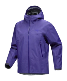 Veste Arc'teryx Homme Beta Jacket Soulsonic