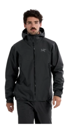 Veste Arc'teryx Homme Beta Jacket Black 2025