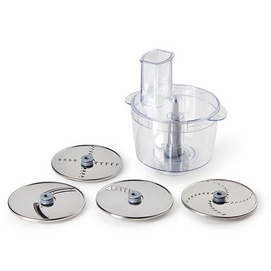 Foodprocessor Pro voor Keukenmachine Domo Pro