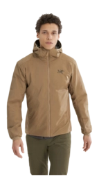 Jacket Arc'teryx Men Atom Hoody Canvas Forage