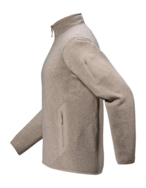 2---S25-X000008884-Covert-Cardigan-Rune-Heather-Profile-_no-bg