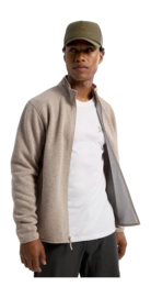 4---F24-X000008884-Covert-Cardigan-Rune-Heather-Front-View-_no-bg
