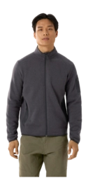 3---F24-X000008884-Covert-Cardigan-Black-Heather-II-Front-View-_no-bg