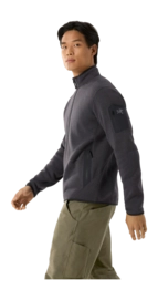 6---F24-X000008884-Covert-Cardigan-Black-Heather-II-Side-View-_no-bg