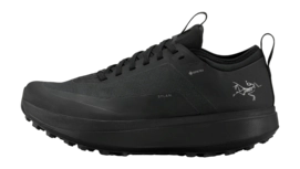 Hardloopschoen Arc'teryx Men Sylan GTX Black Black