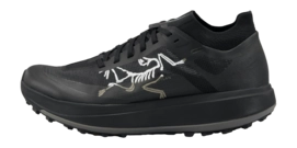 Chaussures de Course Arc'teryx Homme Sylan Pro Black Black 2025
