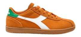 Diadora Unisex Tokyo Flame Orange