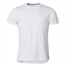 T-Shirt Björn Borg Homme Tee Tomlin Brilliant White