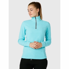 Skipully Brunotti Women Misma Fleece Spearmint
