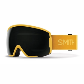 Masque de Ski Smith Proxy Citrine / Chromapop Sun Black