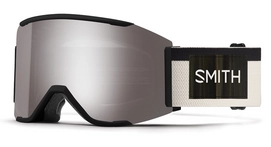 Skibril Smith Squad Mag AC TNF Gardenia White x Smith / Chromapop Sun Platinum Mirror / Storm Rose Flash