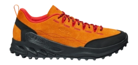 Wanderschuhe Keen Jasper Zionic Herren Orange Pepper Aura Orange 25
