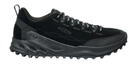 Wandelschoen Keen Men Jasper Zionic Black Alloy 25