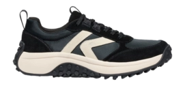 Sneaker Keen KS86 Damen Black Birch 25