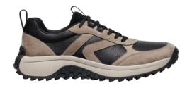 Sneaker Keen KS86 Leather Herren Brindle Plaza Taupe 25