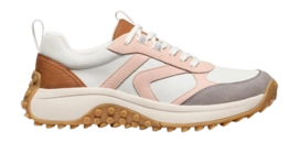 Sneaker Keen KS86 Leather Damen KEEN Maple Cameo Rose 25