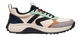 Trainers Keen Men KS86 Leather Granite Green Curry 25