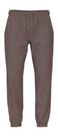 Trainingsbroek New Balance Men Athletics French Terry Jogger Earth Shadow