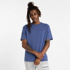 T-Shirt New Balance Men Athletics Cotton Dream State Heather