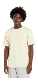 T-Shirt New Balance Men Athletics Cotton Pale Moss