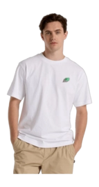 T-shirt New Balance Homme New Balance X Drake Cereal Room White