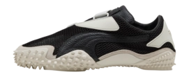PUMA Unisex Mostro Mesh Vapor Gray PUMA Black