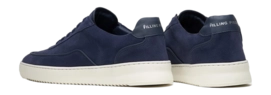 AW24 - Mondo Suede Lux Navy - 2 - Medium-_no-bg