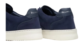 AW24 - Mondo Suede Lux Navy - 4 - Medium-_no-bg