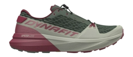 Chaussures de Course Dynafit Femme Ultra Pro 2 W Yerba/Thyme