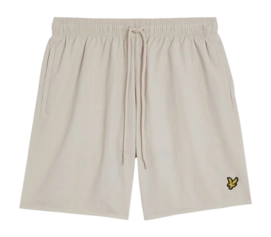 Swimming Trunks Lyle & Scott Men Plain Cove