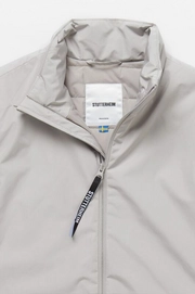 Bodywarmer Stutterheim Unisex Gryby Grey