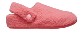 Hausschuhe Crocs Classic Cozzzy Slipper Unisex Hot Blush