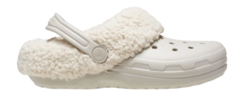 Clogs Crocs Classic Blitzen IV Clog Kinder Pumice