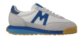 Baskets Karhu Unisexe Mestari Control Foggy Dew / Imperial Blue