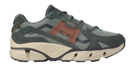Sneaker Karhu Super Fulcrum Unisex Sedona Sage / Sierra
