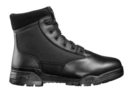 Veiligheidsschoen Magnum Unisex Classic Mid Black