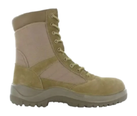 Veiligheidslaars Magnum Unisex Centurion 8.0 SZ Coyote