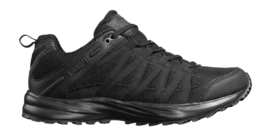 Veterschoen Magnum Men Storm Trail Lite Black / Black
