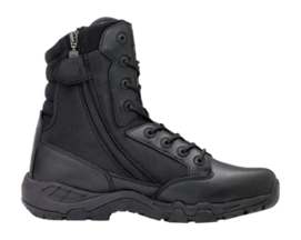 Veiligheidsschoen Magnum Unisex Viper Pro 8.0 SZ EN+ Black