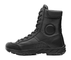 Veiligheidsschoen Magnum Unisex Zekrom Black