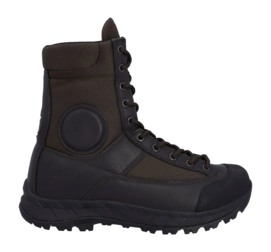 Veiligheidsschoen Magnum Unisex Zekrom Dark Brown