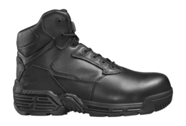 Veiligheidsschoen Magnum Unisex Stealth Force 6.0 Leather CT CP Black