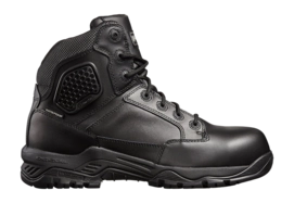 Veiligheidsschoen Magnum Unisex Strike Force 6.0 Leather CT CP SZ WP Black