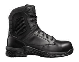 Veiligheidsschoen Magnum Unisex Strike Force 8.0 Leather CT CP SZ Black