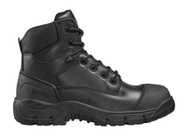 Veiligheidsschoen Magnum Men Roadmaster CT CP Black