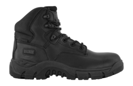 Veiligheidsschoen Magnum Unisex Precision Sitemaster CT CP Black